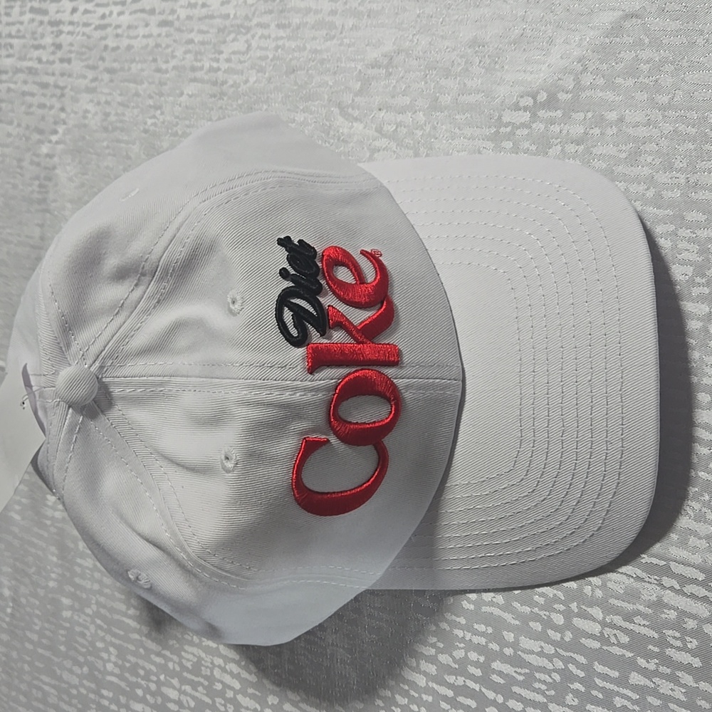 Diet Coke hat